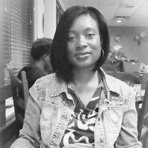 Meet your Posher, Jackie